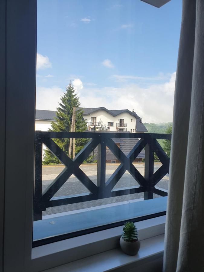 Apartman Lucky 2 Kopaonik Extérieur photo