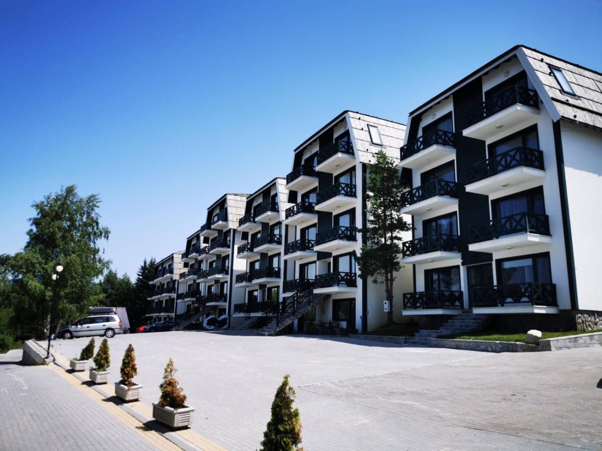 Apartman Lucky 2 Kopaonik Extérieur photo