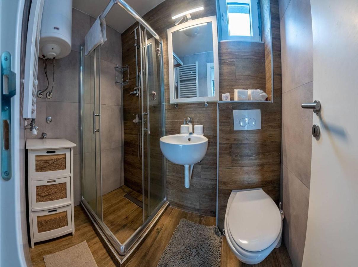 Apartman Lucky 2 Kopaonik Extérieur photo