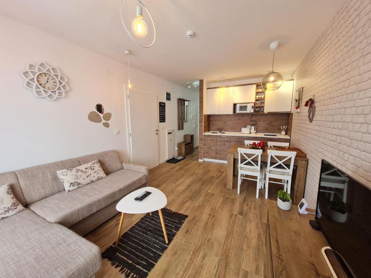 Apartman Lucky 2 Kopaonik Extérieur photo