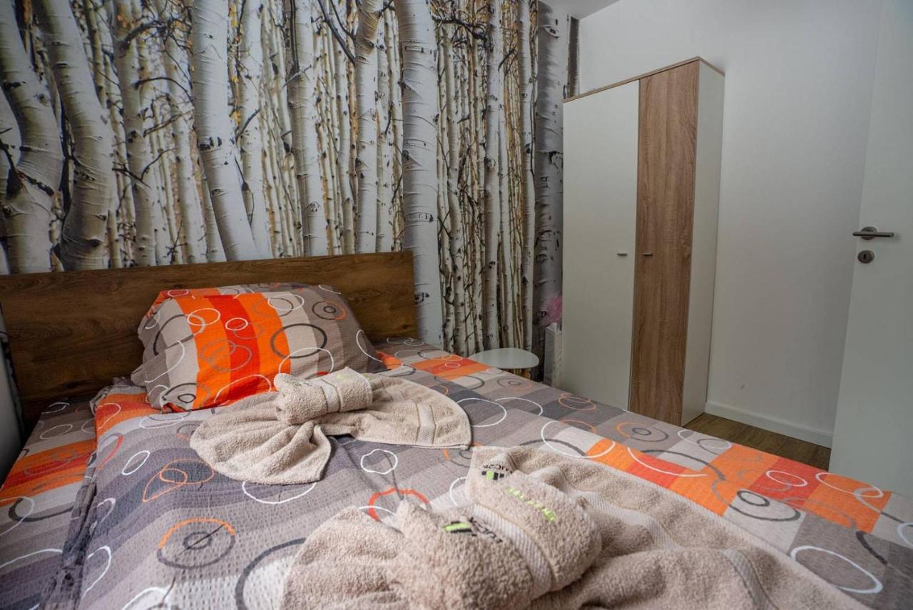 Apartman Lucky 2 Kopaonik Extérieur photo
