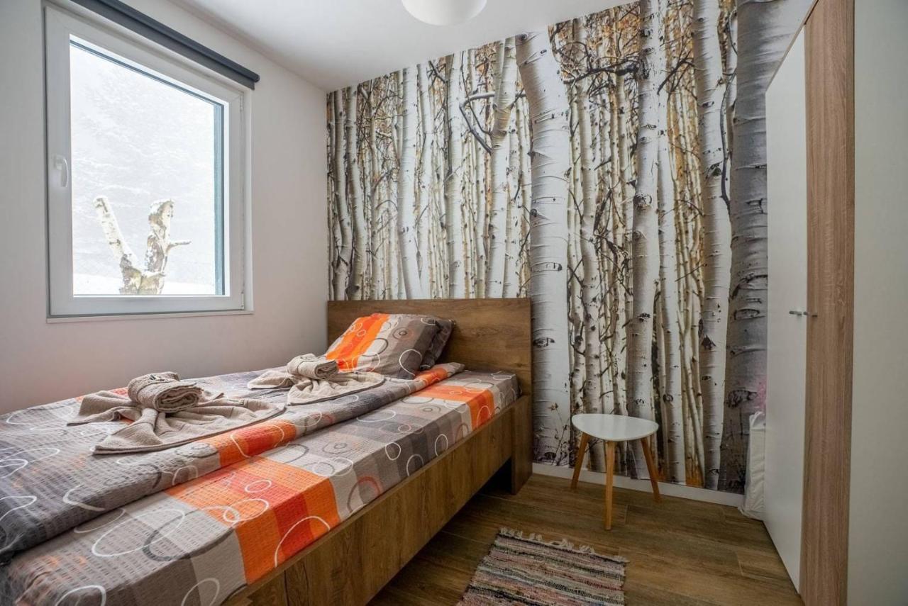 Apartman Lucky 2 Kopaonik Extérieur photo